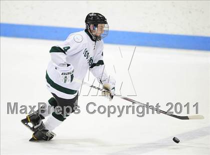 Thumbnail 2 in Trumbull vs. Guilford (CIAC Division 2 Semifinal) photogallery.