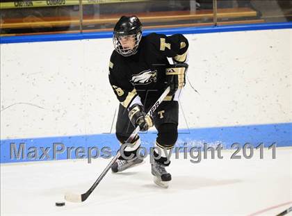 Thumbnail 1 in Trumbull vs. Guilford (CIAC Division 2 Semifinal) photogallery.