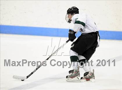 Thumbnail 3 in Trumbull vs. Guilford (CIAC Division 2 Semifinal) photogallery.