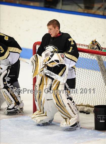 Thumbnail 2 in Trumbull vs. Guilford (CIAC Division 2 Semifinal) photogallery.
