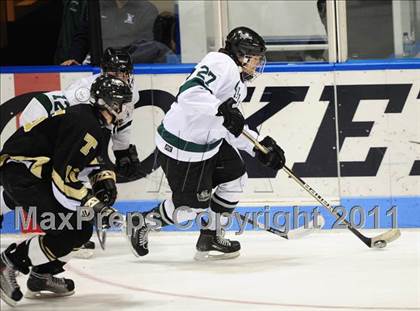 Thumbnail 1 in Trumbull vs. Guilford (CIAC Division 2 Semifinal) photogallery.