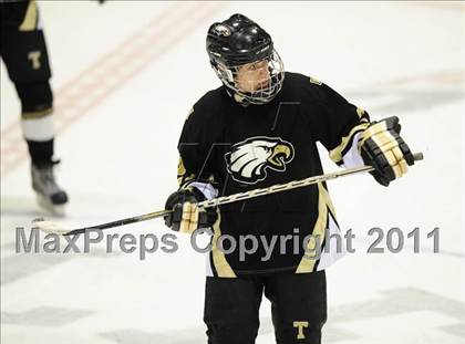 Thumbnail 1 in Trumbull vs. Guilford (CIAC Division 2 Semifinal) photogallery.