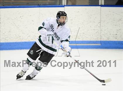 Thumbnail 3 in Trumbull vs. Guilford (CIAC Division 2 Semifinal) photogallery.