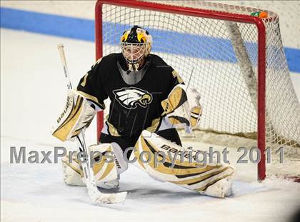 Thumbnail 3 in Trumbull vs. Guilford (CIAC Division 2 Semifinal) photogallery.