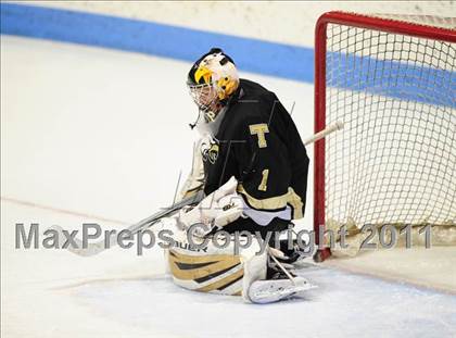Thumbnail 2 in Trumbull vs. Guilford (CIAC Division 2 Semifinal) photogallery.
