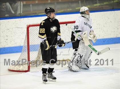 Thumbnail 1 in Trumbull vs. Guilford (CIAC Division 2 Semifinal) photogallery.