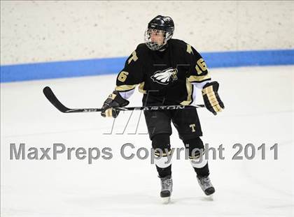 Thumbnail 1 in Trumbull vs. Guilford (CIAC Division 2 Semifinal) photogallery.