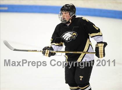 Thumbnail 3 in Trumbull vs. Guilford (CIAC Division 2 Semifinal) photogallery.