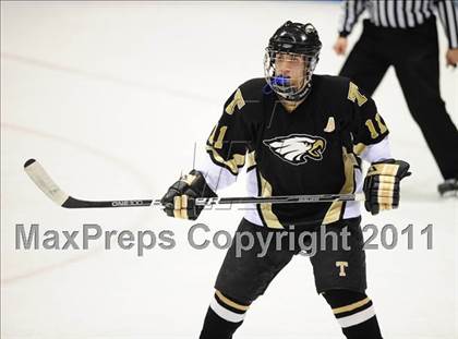 Thumbnail 2 in Trumbull vs. Guilford (CIAC Division 2 Semifinal) photogallery.