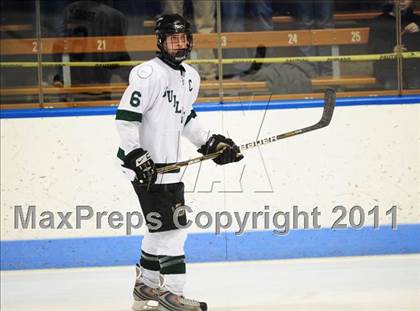Thumbnail 2 in Trumbull vs. Guilford (CIAC Division 2 Semifinal) photogallery.