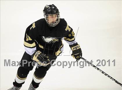 Thumbnail 3 in Trumbull vs. Guilford (CIAC Division 2 Semifinal) photogallery.