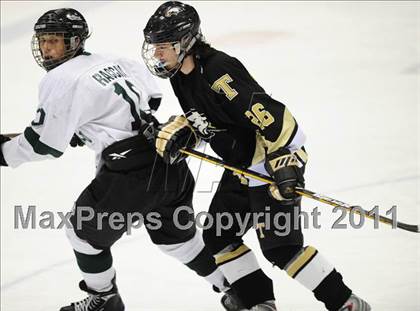 Thumbnail 3 in Trumbull vs. Guilford (CIAC Division 2 Semifinal) photogallery.
