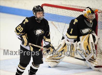 Thumbnail 3 in Trumbull vs. Guilford (CIAC Division 2 Semifinal) photogallery.