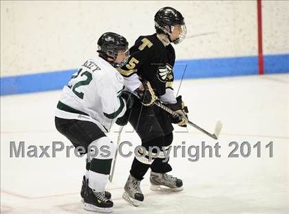 Thumbnail 3 in Trumbull vs. Guilford (CIAC Division 2 Semifinal) photogallery.