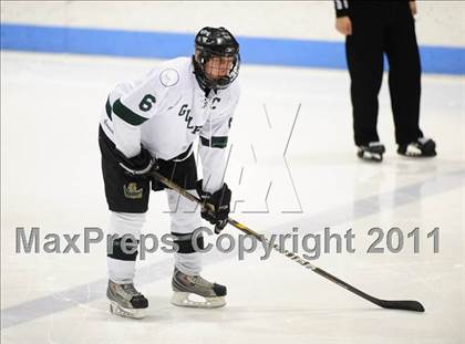 Thumbnail 3 in Trumbull vs. Guilford (CIAC Division 2 Semifinal) photogallery.