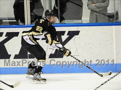 Thumbnail 3 in Trumbull vs. Guilford (CIAC Division 2 Semifinal) photogallery.