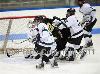 Thumbnail 3 in Trumbull vs. Guilford (CIAC Division 2 Semifinal) photogallery.