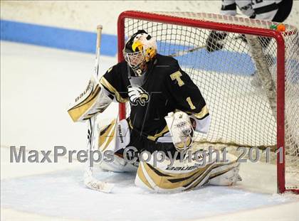 Thumbnail 3 in Trumbull vs. Guilford (CIAC Division 2 Semifinal) photogallery.
