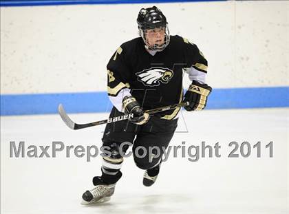 Thumbnail 3 in Trumbull vs. Guilford (CIAC Division 2 Semifinal) photogallery.