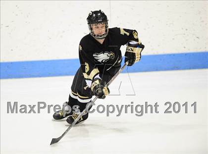 Thumbnail 2 in Trumbull vs. Guilford (CIAC Division 2 Semifinal) photogallery.