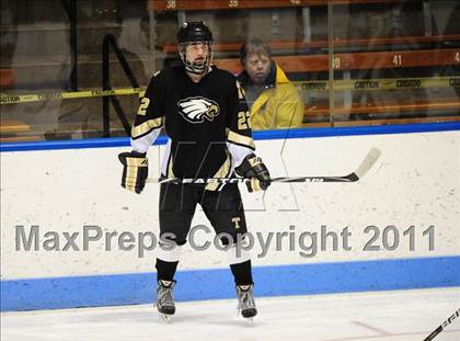 Thumbnail 3 in Trumbull vs. Guilford (CIAC Division 2 Semifinal) photogallery.