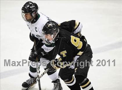 Thumbnail 3 in Trumbull vs. Guilford (CIAC Division 2 Semifinal) photogallery.
