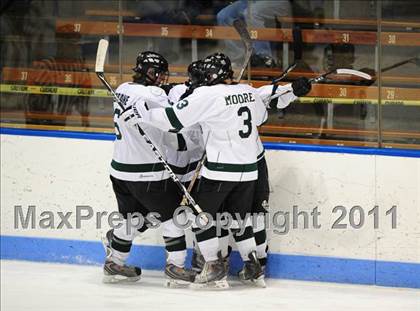 Thumbnail 1 in Trumbull vs. Guilford (CIAC Division 2 Semifinal) photogallery.