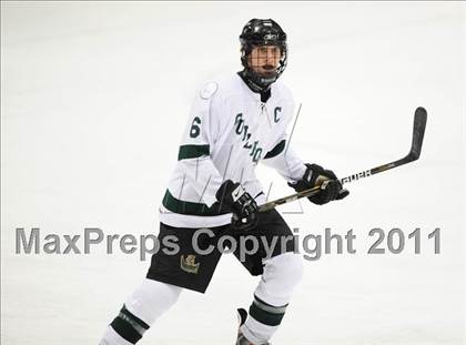 Thumbnail 1 in Trumbull vs. Guilford (CIAC Division 2 Semifinal) photogallery.