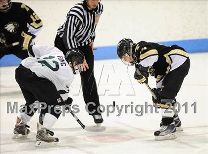 Thumbnail 3 in Trumbull vs. Guilford (CIAC Division 2 Semifinal) photogallery.