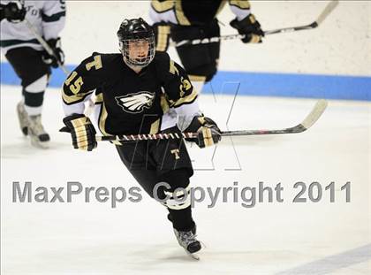 Thumbnail 1 in Trumbull vs. Guilford (CIAC Division 2 Semifinal) photogallery.