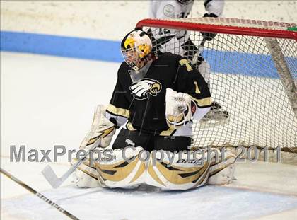 Thumbnail 3 in Trumbull vs. Guilford (CIAC Division 2 Semifinal) photogallery.