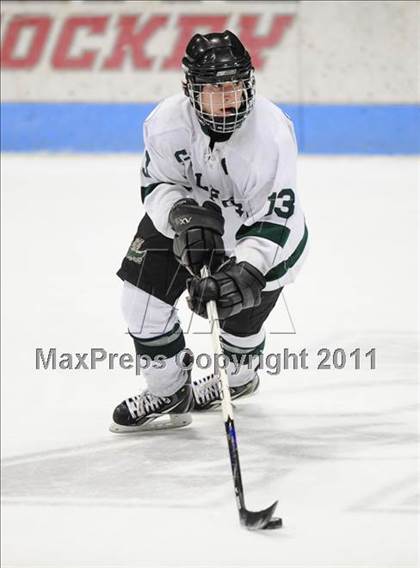 Thumbnail 3 in Trumbull vs. Guilford (CIAC Division 2 Semifinal) photogallery.