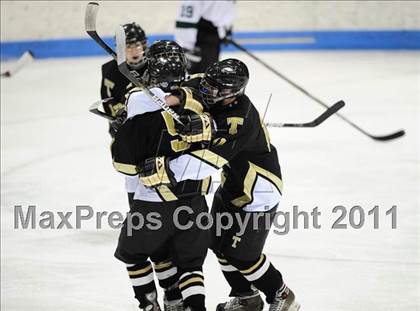 Thumbnail 3 in Trumbull vs. Guilford (CIAC Division 2 Semifinal) photogallery.