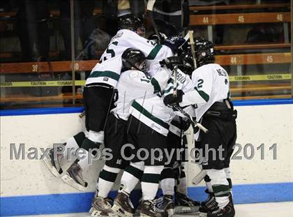 Thumbnail 1 in Trumbull vs. Guilford (CIAC Division 2 Semifinal) photogallery.