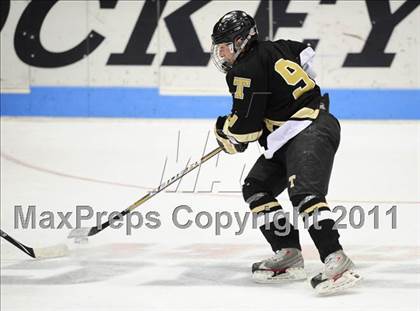 Thumbnail 3 in Trumbull vs. Guilford (CIAC Division 2 Semifinal) photogallery.