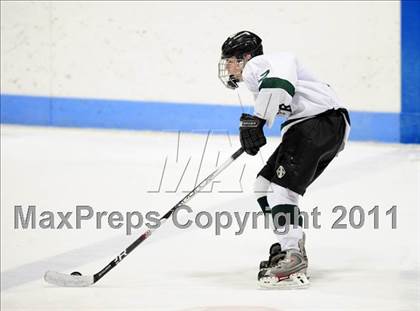 Thumbnail 2 in Trumbull vs. Guilford (CIAC Division 2 Semifinal) photogallery.