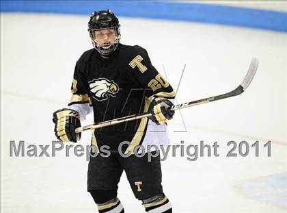 Thumbnail 1 in Trumbull vs. Guilford (CIAC Division 2 Semifinal) photogallery.