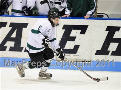 Thumbnail 3 in Trumbull vs. Guilford (CIAC Division 2 Semifinal) photogallery.