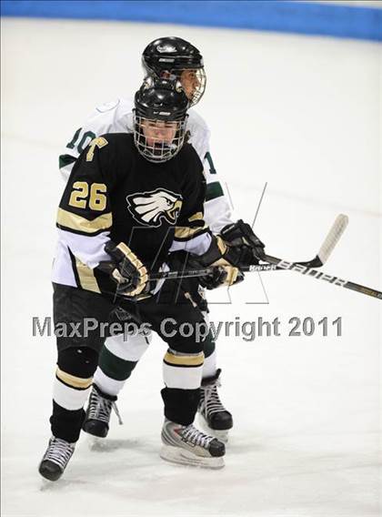 Thumbnail 1 in Trumbull vs. Guilford (CIAC Division 2 Semifinal) photogallery.