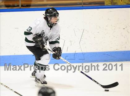 Thumbnail 3 in Trumbull vs. Guilford (CIAC Division 2 Semifinal) photogallery.