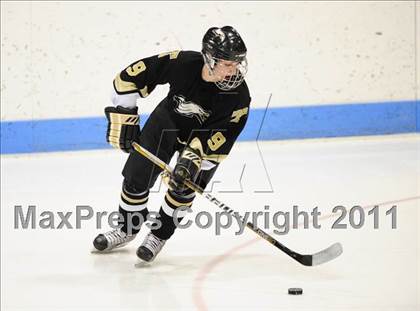Thumbnail 1 in Trumbull vs. Guilford (CIAC Division 2 Semifinal) photogallery.