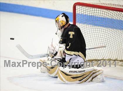 Thumbnail 2 in Trumbull vs. Guilford (CIAC Division 2 Semifinal) photogallery.