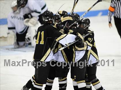 Thumbnail 3 in Trumbull vs. Guilford (CIAC Division 2 Semifinal) photogallery.