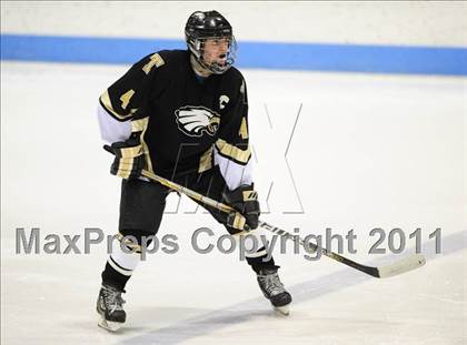 Thumbnail 3 in Trumbull vs. Guilford (CIAC Division 2 Semifinal) photogallery.