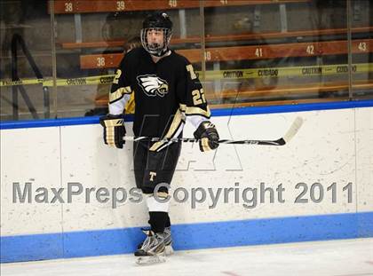 Thumbnail 2 in Trumbull vs. Guilford (CIAC Division 2 Semifinal) photogallery.