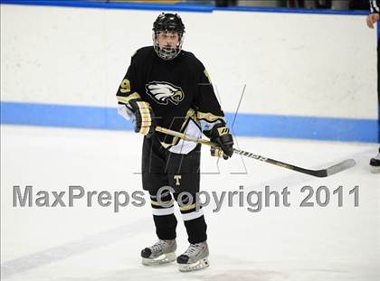 Thumbnail 3 in Trumbull vs. Guilford (CIAC Division 2 Semifinal) photogallery.