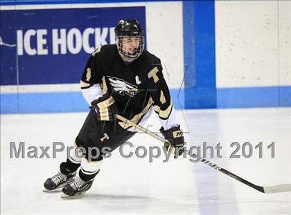 Thumbnail 3 in Trumbull vs. Guilford (CIAC Division 2 Semifinal) photogallery.