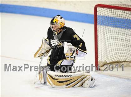 Thumbnail 1 in Trumbull vs. Guilford (CIAC Division 2 Semifinal) photogallery.