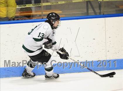 Thumbnail 3 in Trumbull vs. Guilford (CIAC Division 2 Semifinal) photogallery.