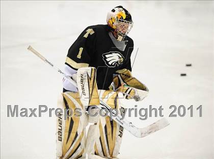 Thumbnail 1 in Trumbull vs. Guilford (CIAC Division 2 Semifinal) photogallery.